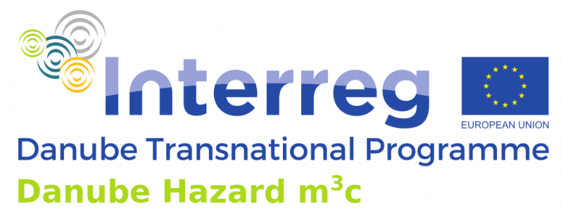 Interreg logo